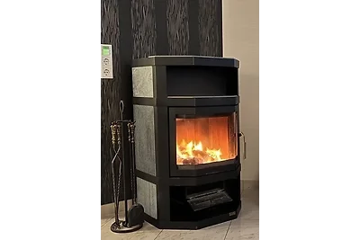 Ferienhaus Brombeerhof