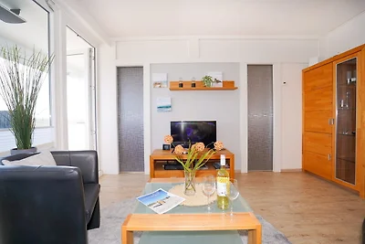 Appartement Vacances avec la famille Sierksdorf