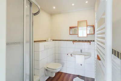 Vakantieappartement Gezinsvakantie Burg auf Fehmarn