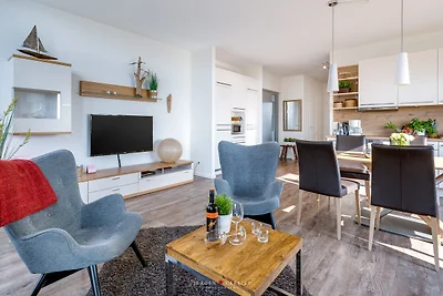 Ostsee - Reetdachhaus Nr. 40