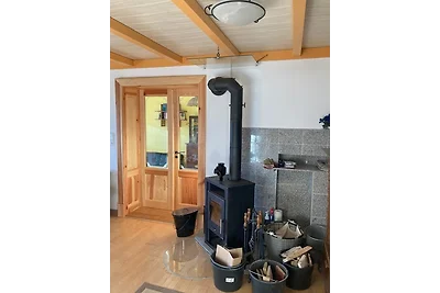 Apartamento Vacaciones familiares Lalendorf