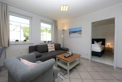 Appartamento Vacanza con famiglia Bansin