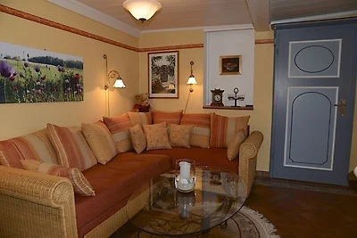 Appartamento Vacanza con famiglia Oevenum