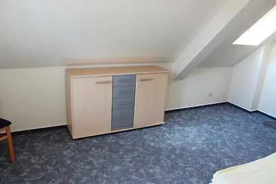 Holiday flat family holiday Wernigerode