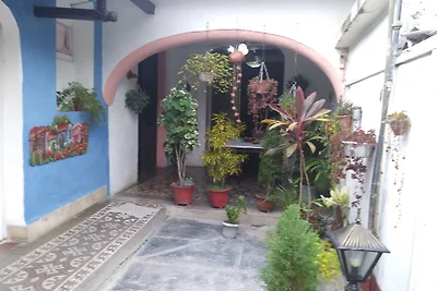Appartamento Vacanza con famiglia Camaguey