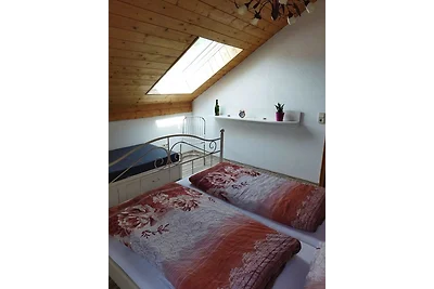 Vakantieappartement Gezinsvakantie Deggendorf