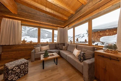 Bachgut Chalet
