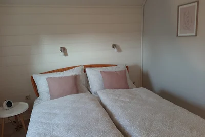 Vakantieappartement Gezinsvakantie Schwentinental
