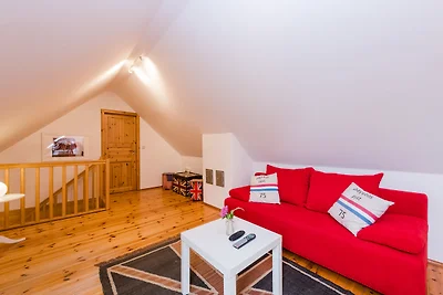 Landhaus Greetsiel am Hafen /