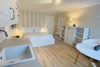 Vakantieappartement Gezinsvakantie Utersum