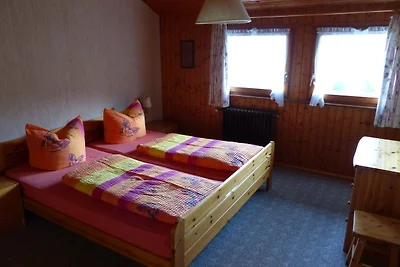 Ferienhaus Rombach Wohnung A