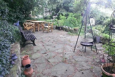 Vakantieappartement Gezinsvakantie Freilingen (Blankenheim)