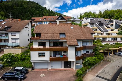 Appartamento Vacanza con famiglia Schönau im Schwarzwald