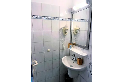 Vakantieappartement Gezinsvakantie Borkum