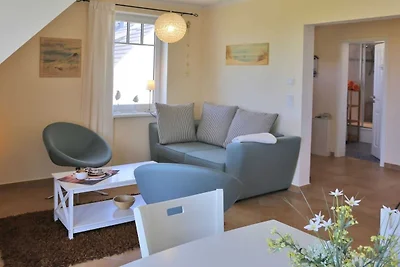 Strandappartement · Meerblick ·