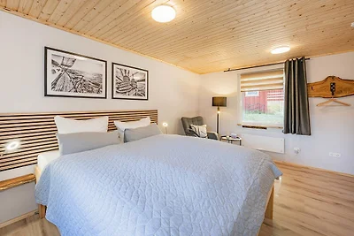 Vakantiehuis Ontspannende vakantie Ückeritz