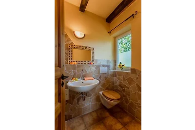 Casa vacanze Vacanza di relax Damshagen
