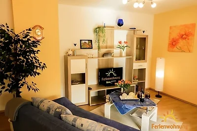 Appartamento Vacanza con famiglia Zweibrücken