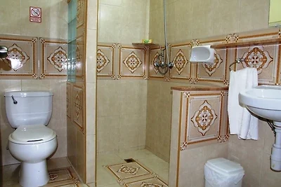 La Casa D' Pepe Appartement 1
