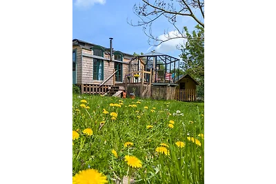 Tiny Haus - Sternenblick - Sauna