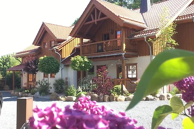 Chalets zum Ilsetal , Sport-Chalet