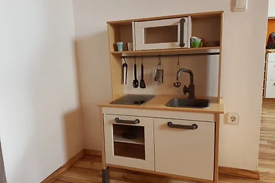 Casa vacanze Vacanza di relax Weißenstadt
