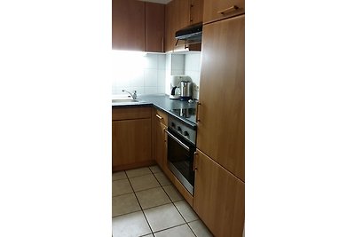 Vakantieappartement Gezinsvakantie Orth