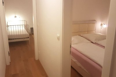 Vakantieappartement Gezinsvakantie Wien