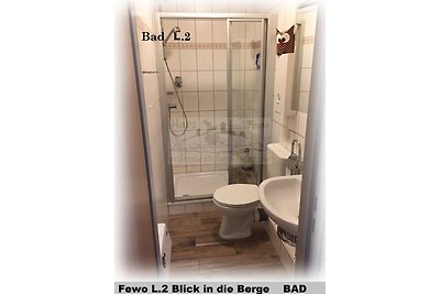 Harz Fewo Eulennestchen L.2