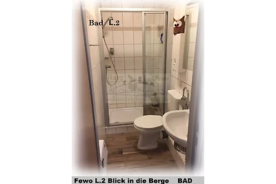 Harz Fewo Eulennestchen L.2