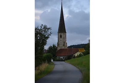 Vakantieappartement Gezinsvakantie Reut