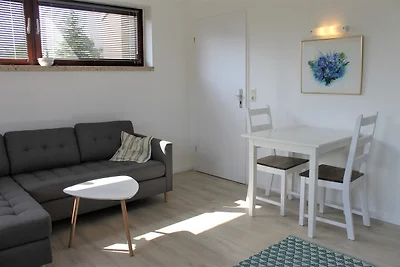 Appartamento Vacanza con famiglia Grömitz