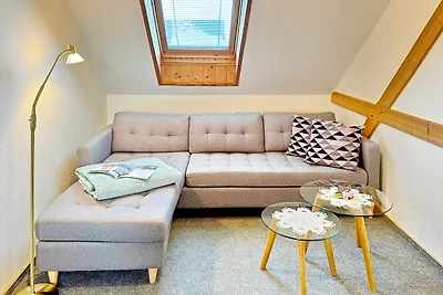 Appartamento Vacanza con famiglia Lübbenau/ OT Ragow