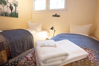 Ferienwohnung am Berg