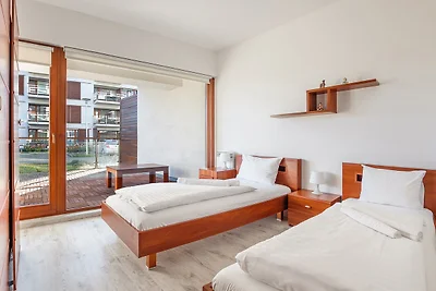 Sun&Snow Plaza Swinoujscie -