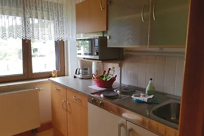 Ferienwohnung Berndt