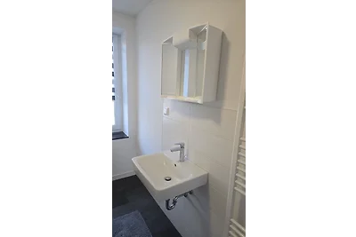 Vakantieappartement Gezinsvakantie Braunsbedra