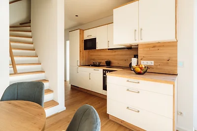 Appartamento Vacanza con famiglia Grömitz