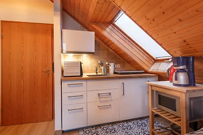 Vakantieappartement Gezinsvakantie Bad Harzburg