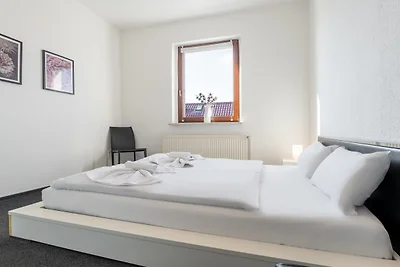 Vakantieappartement Gezinsvakantie Karlshagen