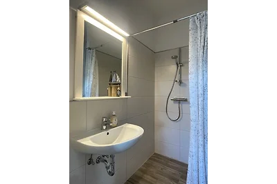 Ferienhaus Lindaunis - Wohnung