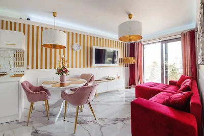 Sun&Snow Balticus - Apartment C59