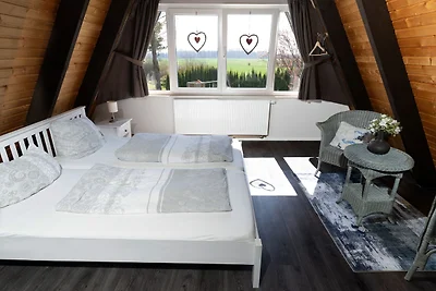 Domek letniskowy Urlop wypoczynkowy Damp