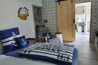 Vakantieappartement Gezinsvakantie Drage