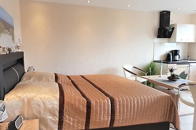 Vakantieappartement Gezinsvakantie Dahme