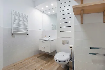 Vakantieappartement Gezinsvakantie Kolberg