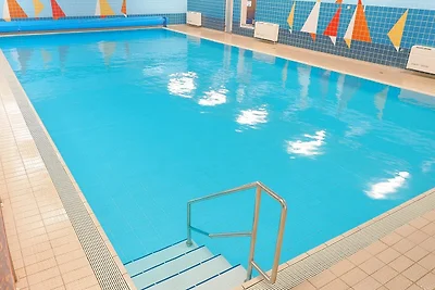 Fewo 91 WHG A 8 in Burhave