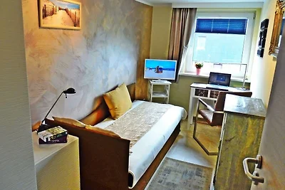 Ferienwohnung Deichwiese