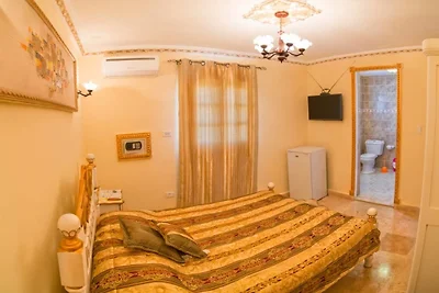 VILLA TERESA Appartement 7