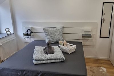 Vakantieappartement Gezinsvakantie Kaiserslautern